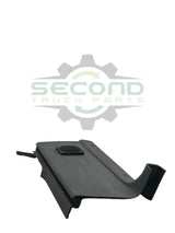 A18-64158-008 Genuine Freightliner Left Hand Overhead Console Side Panel - Second Truck Parts