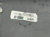 A18-64158-008 Genuine Freightliner Left Hand Overhead Console Side Panel - Second Truck Parts