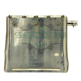 22-73944-012 Genuine Freightliner Left Hand Quarter Fender Stainless Steel - Second Truck Parts