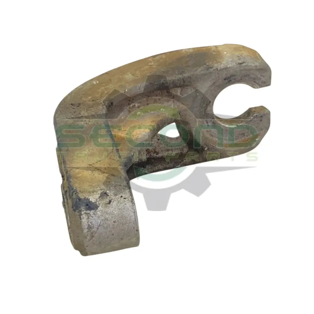 05-30368-000 Genuine Freightliner Left Hand Radiator Core Support - Second Truck Parts