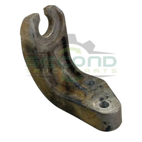 05-30368-000 Genuine Freightliner Left Hand Radiator Core Support - Second Truck Parts