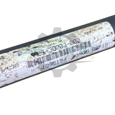 A05-30703-000 Genuine Freightliner Left Hand Radiator Support Strut - Second Truck Parts