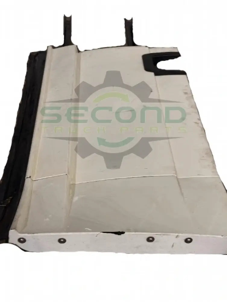 22-68137-002 Genuine Freightliner Left Hand Short Flare Fairing - Second Truck Parts
