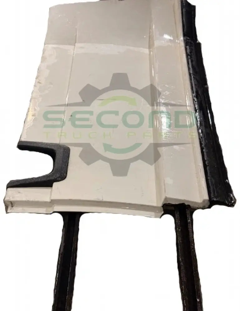 22-68137-002 Genuine Freightliner Left Hand Short Flare Fairing - Second Truck Parts