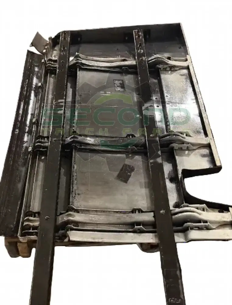22-68137-002 Genuine Freightliner Left Hand Short Flare Fairing - Second Truck Parts