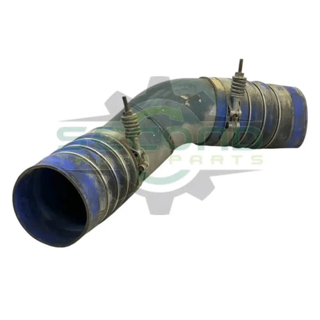 01-30141-000 Genuine Freightliner Left Hand Side Intercooler Pipe - Second Truck Parts