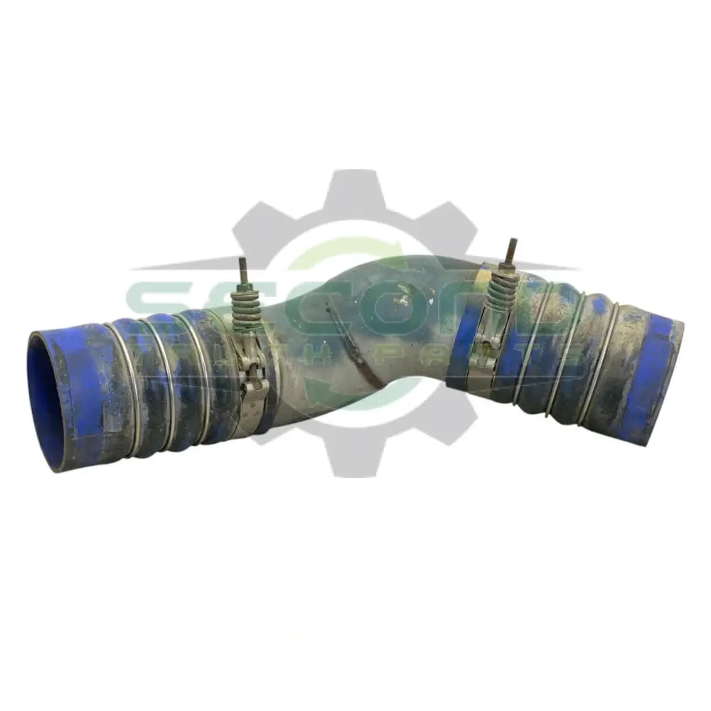 01-30141-000 Genuine Freightliner Left Hand Side Intercooler Pipe - Second Truck Parts