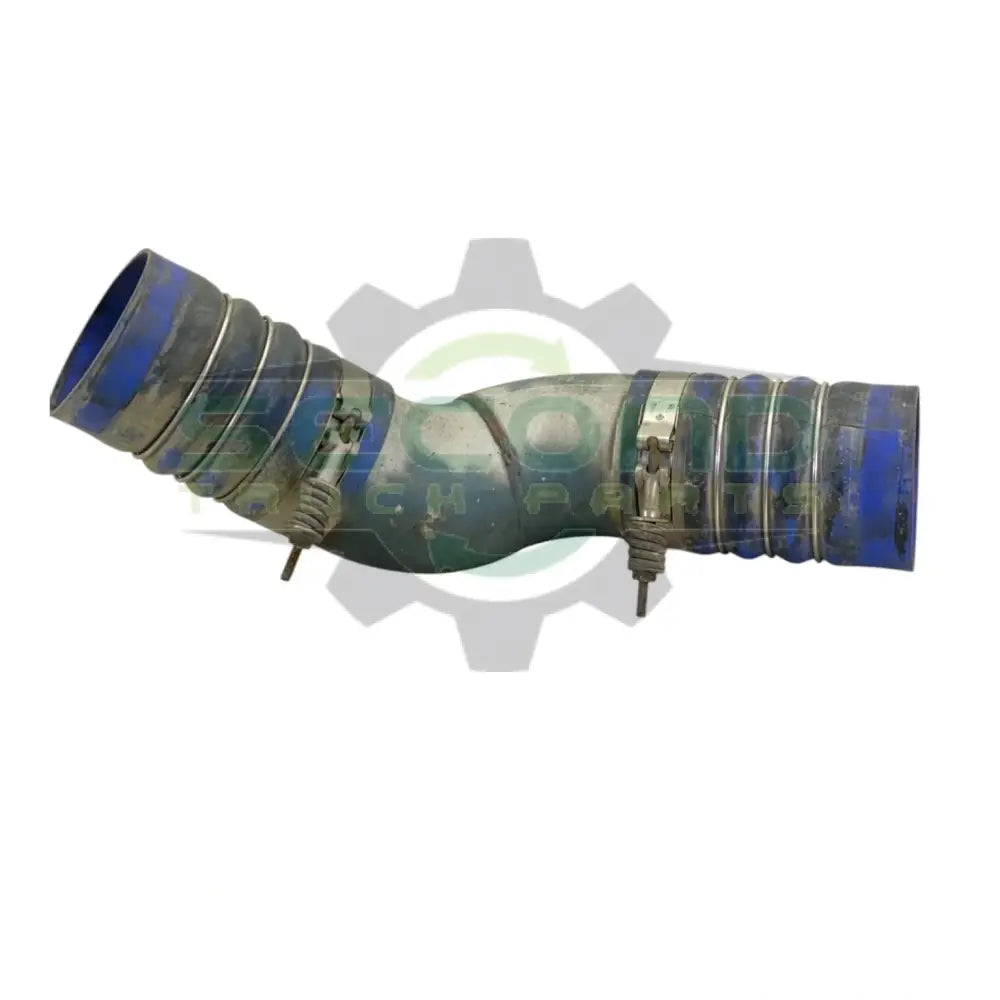01-30141-000 Genuine Freightliner Left Hand Side Intercooler Pipe - Second Truck Parts