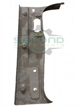 18-59744-030 Genuine Freightliner Left Hand Sleeper Trim Panel - Second Truck Parts