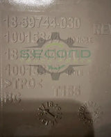 18-59744-030 Genuine Freightliner Left Hand Sleeper Trim Panel - Second Truck Parts