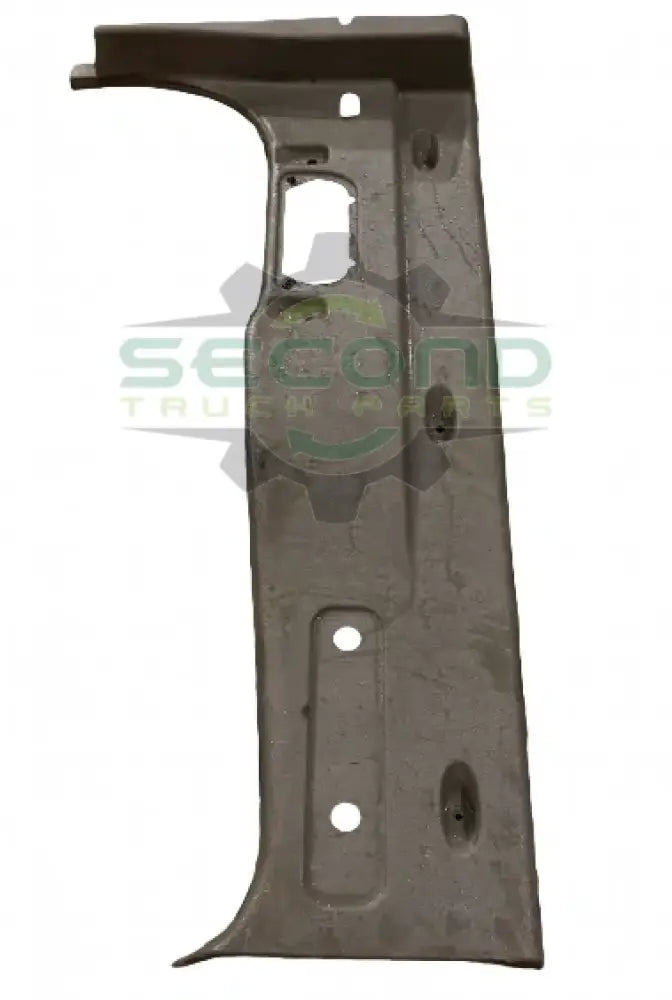 18-59744-030 Genuine Freightliner Left Hand Sleeper Trim Panel - Second Truck Parts