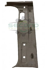 18-59744-030 Genuine Freightliner Left Hand Sleeper Trim Panel - Second Truck Parts