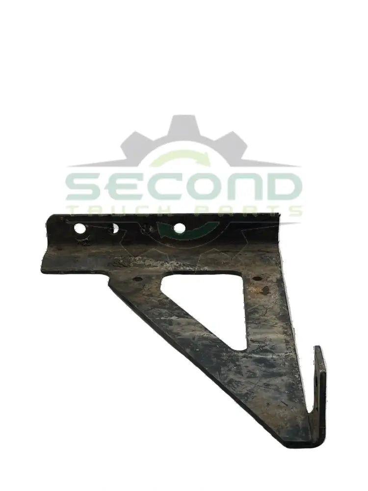 A06-33794-000 Genuine Freightliner Left Hand Steel Battery Box Bracket - Second Truck Parts