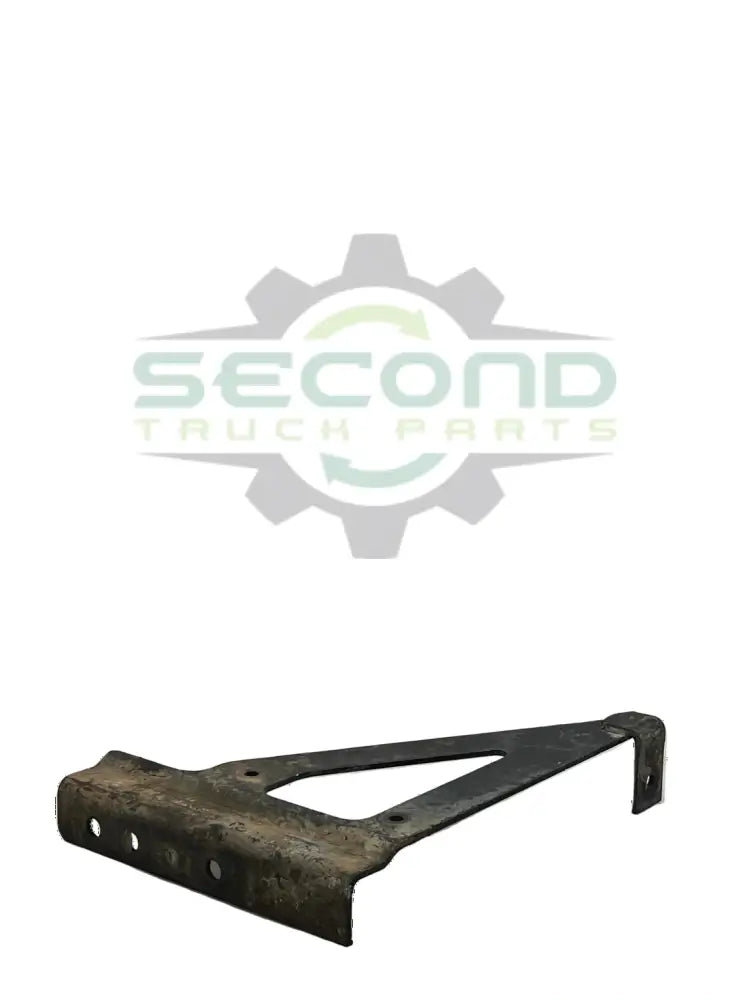 A06-33794-000 Genuine Freightliner Left Hand Steel Battery Box Bracket - Second Truck Parts