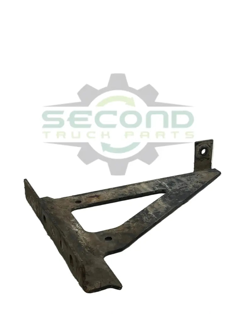 A06-33794-000 Genuine Freightliner Left Hand Steel Battery Box Bracket - Second Truck Parts