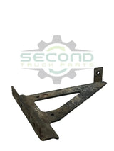 A06-33794-000 Genuine Freightliner Left Hand Steel Battery Box Bracket - Second Truck Parts