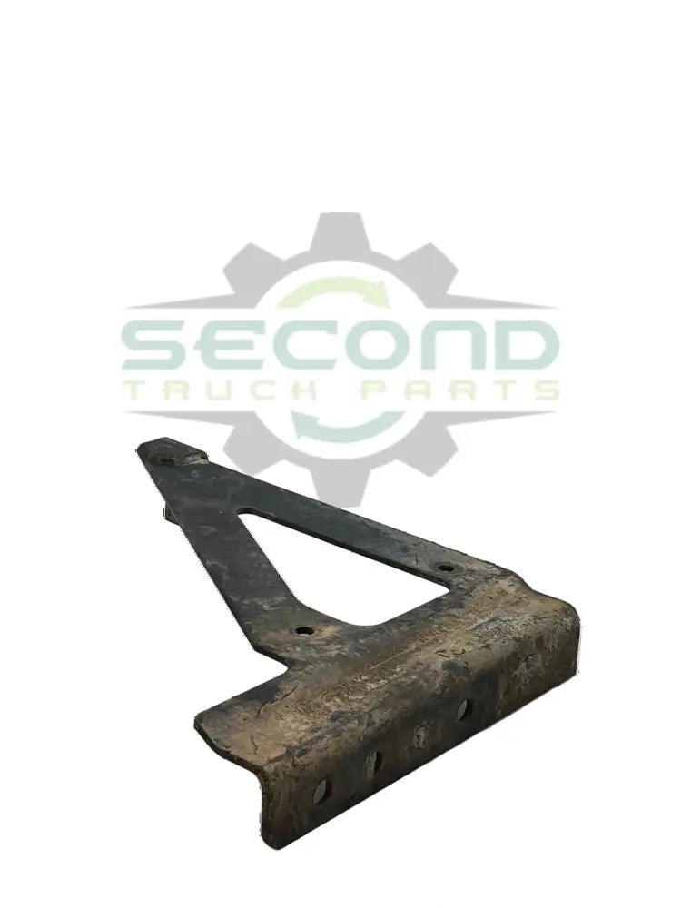 A06-33794-000 Genuine Freightliner Left Hand Steel Battery Box Bracket - Second Truck Parts