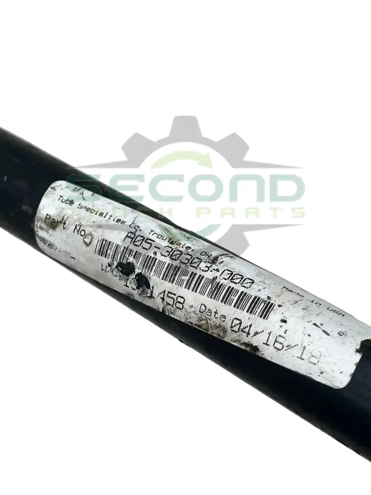 A05-30303-000 Genuine Freightliner Left Hand Strut Rod - Second Truck Parts