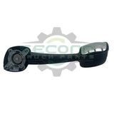 A22-66565-000 Genuine Freightliner Left Hend Mirror Fender Mounted - Second Truck Parts