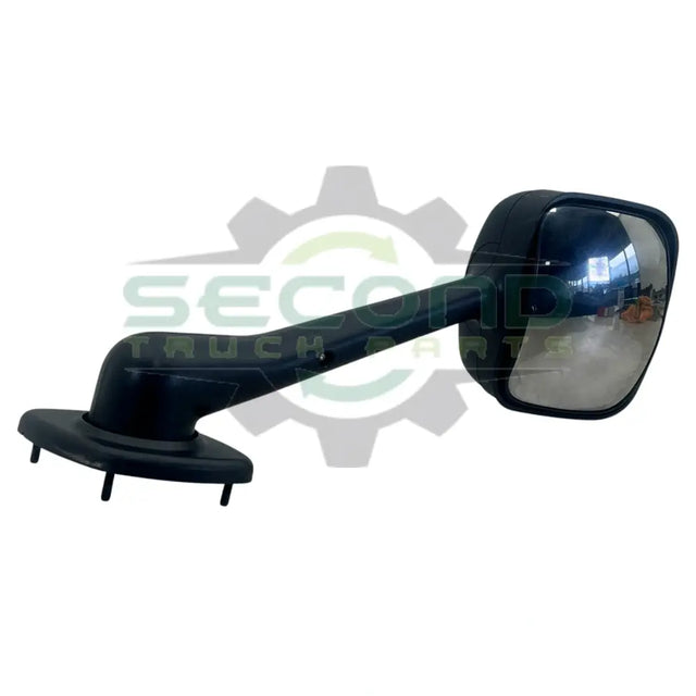 A22-66565-000 Genuine Freightliner Left Hend Mirror Fender Mounted - Second Truck Parts