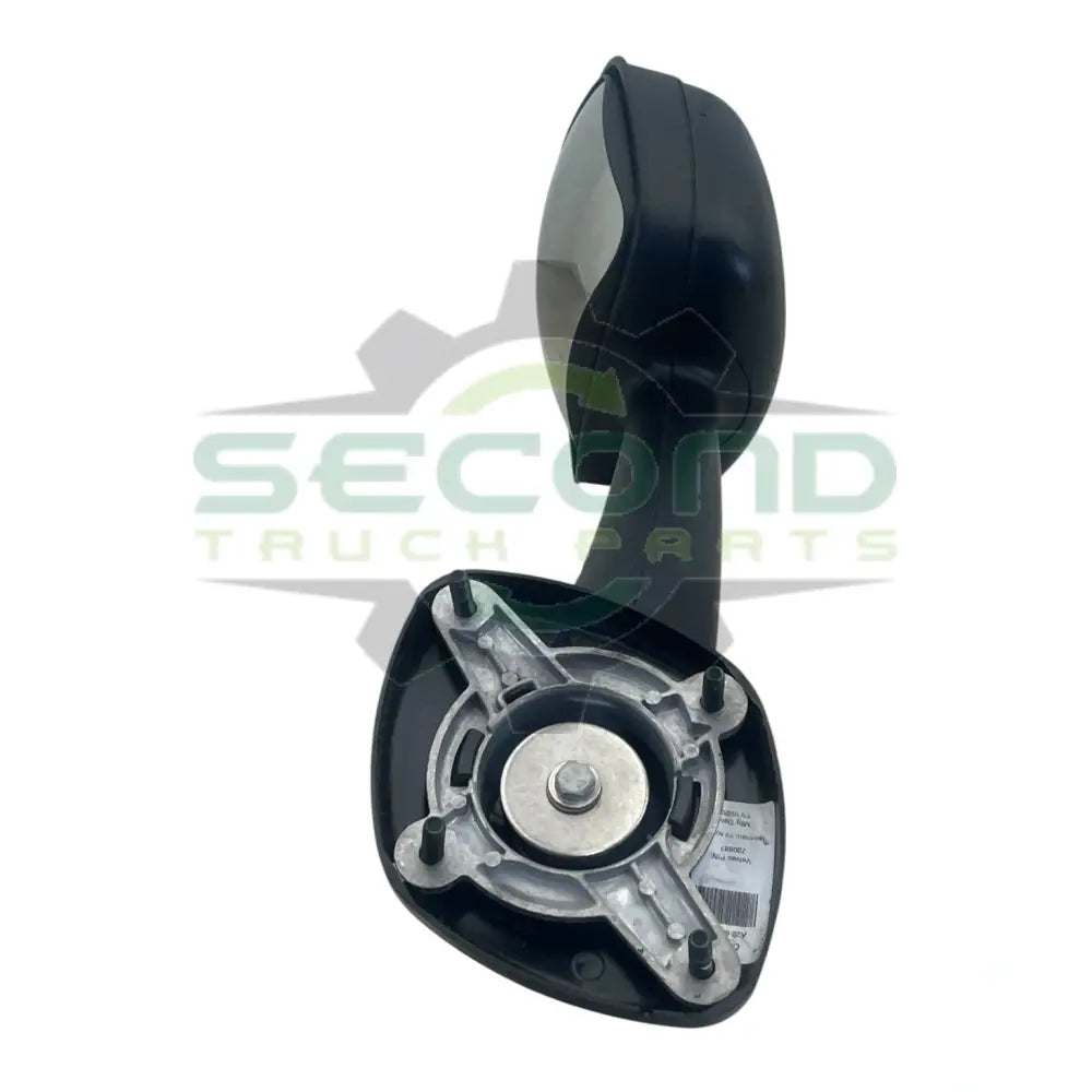 A22-66565-000 Genuine Freightliner Left Hend Mirror Fender Mounted - Second Truck Parts