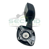 A22-66565-000 Genuine Freightliner Left Hend Mirror Fender Mounted - Second Truck Parts