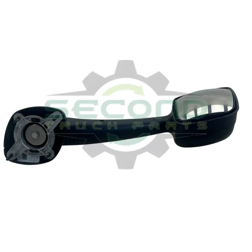 A22-66565-000 Genuine Freightliner Left Hend Mirror Fender Mounted - Second Truck Parts