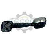 A22-66565-000 Genuine Freightliner Left Hend Mirror Fender Mounted - Second Truck Parts