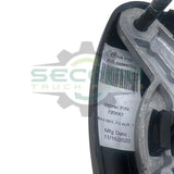 A22-66565-000 Genuine Freightliner Left Hend Mirror Fender Mounted - Second Truck Parts