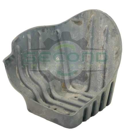 17-15781-000 Genuine Freightliner Left Inner Fender - Second Truck Parts