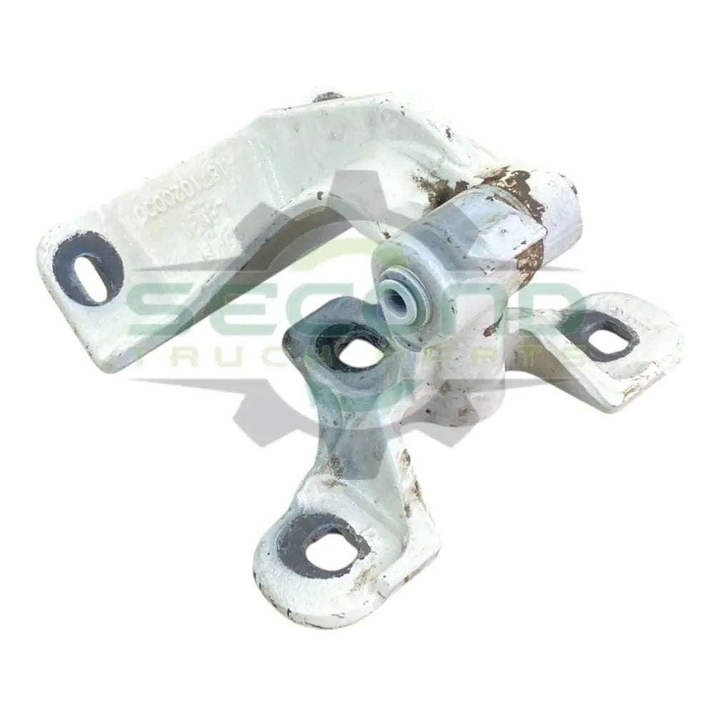 A1871020000 Genuine Freightliner Left Lower Door Hinge - Second Truck Parts