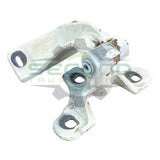 A1871020000 Genuine Freightliner Left Lower Door Hinge - Second Truck Parts