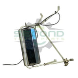 2320722 Genuine Freightliner Left Mirror Assembly Cabdoor - Second Truck Parts