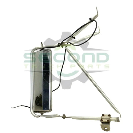 2320722 Genuine Freightliner Left Mirror Assembly Cabdoor - Second Truck Parts