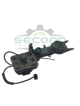 A22-69637-002 Genuine Freightliner Left Motorized Mirror Arm - Second Truck Parts