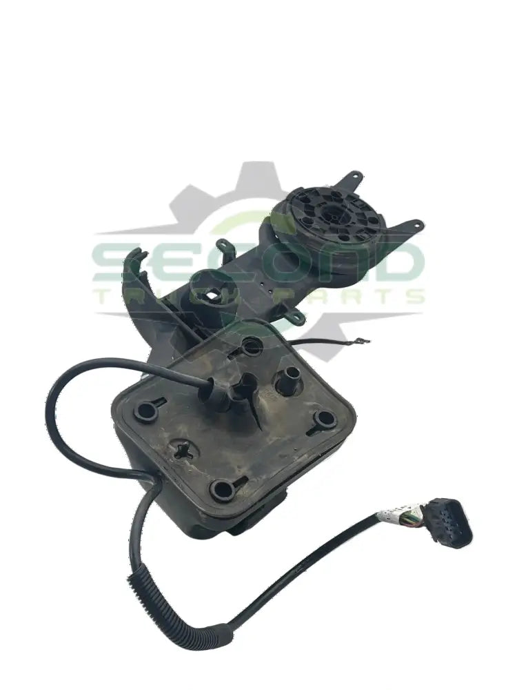 A22-69637-002 Genuine Freightliner Left Motorized Mirror Arm - Second Truck Parts