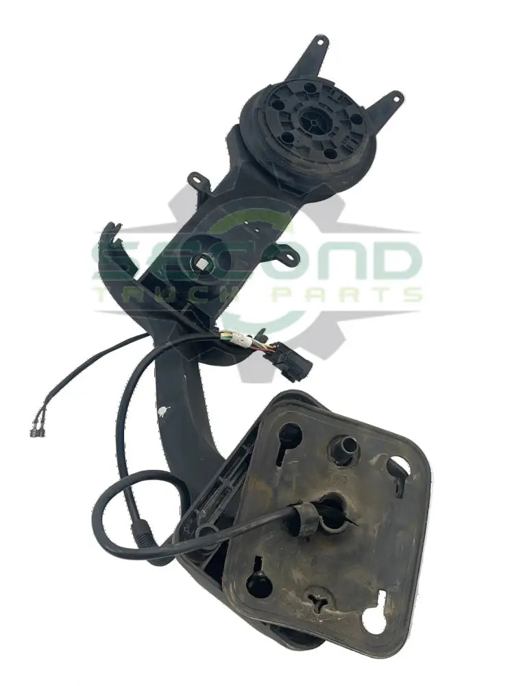 A22-69637-002 Genuine Freightliner Left Motorized Mirror Arm - Second Truck Parts