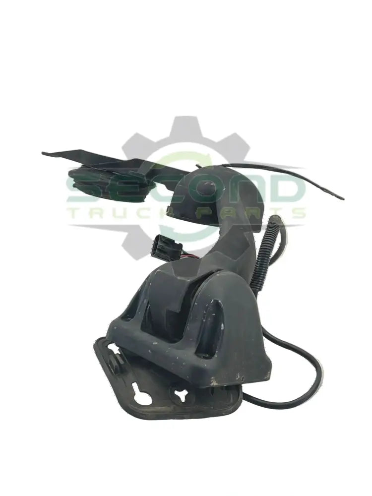 A22-69637-002 Genuine Freightliner Left Motorized Mirror Arm - Second Truck Parts