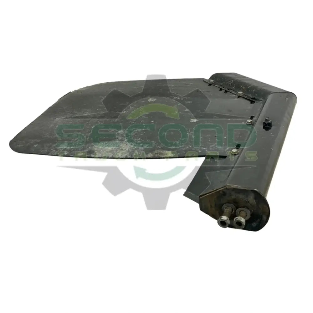 2275801000 Genuine Freightliner Left Mud Flap Hanger - Second Truck Parts