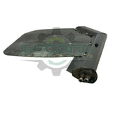 2275801000 Genuine Freightliner Left Mud Flap Hanger - Second Truck Parts