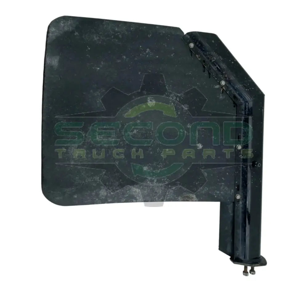 2275801000 Genuine Freightliner Left Mud Flap Hanger - Second Truck Parts