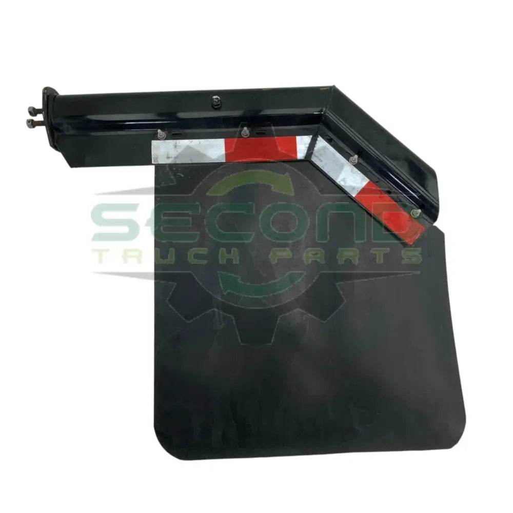 2275801000 Genuine Freightliner Left Mud Flap Hanger - Second Truck Parts