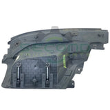 A18-69035-000 Genuine Freightliner Left Overhead Console - Second Truck Parts