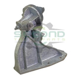 17-21082-004 Genuine Freightliner Left Rear Hood Latch Support Bracket - Second Truck Parts