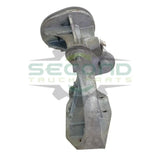 17-21082-004 Genuine Freightliner Left Rear Hood Latch Support Bracket - Second Truck Parts