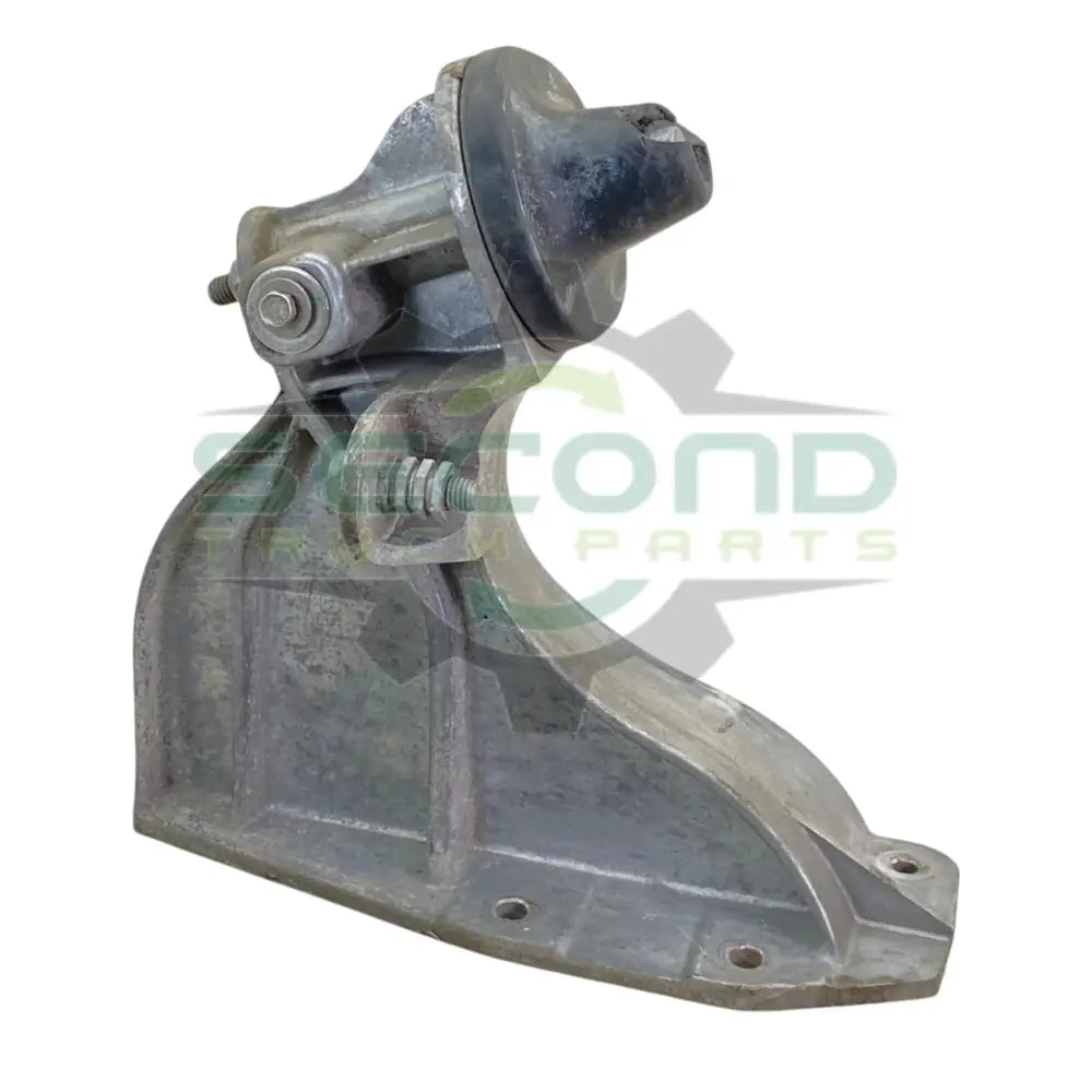 17-21082-004 Genuine Freightliner Left Rear Hood Latch Support Bracket - Second Truck Parts