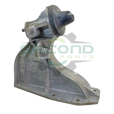 17-21082-004 Genuine Freightliner Left Rear Hood Latch Support Bracket - Second Truck Parts