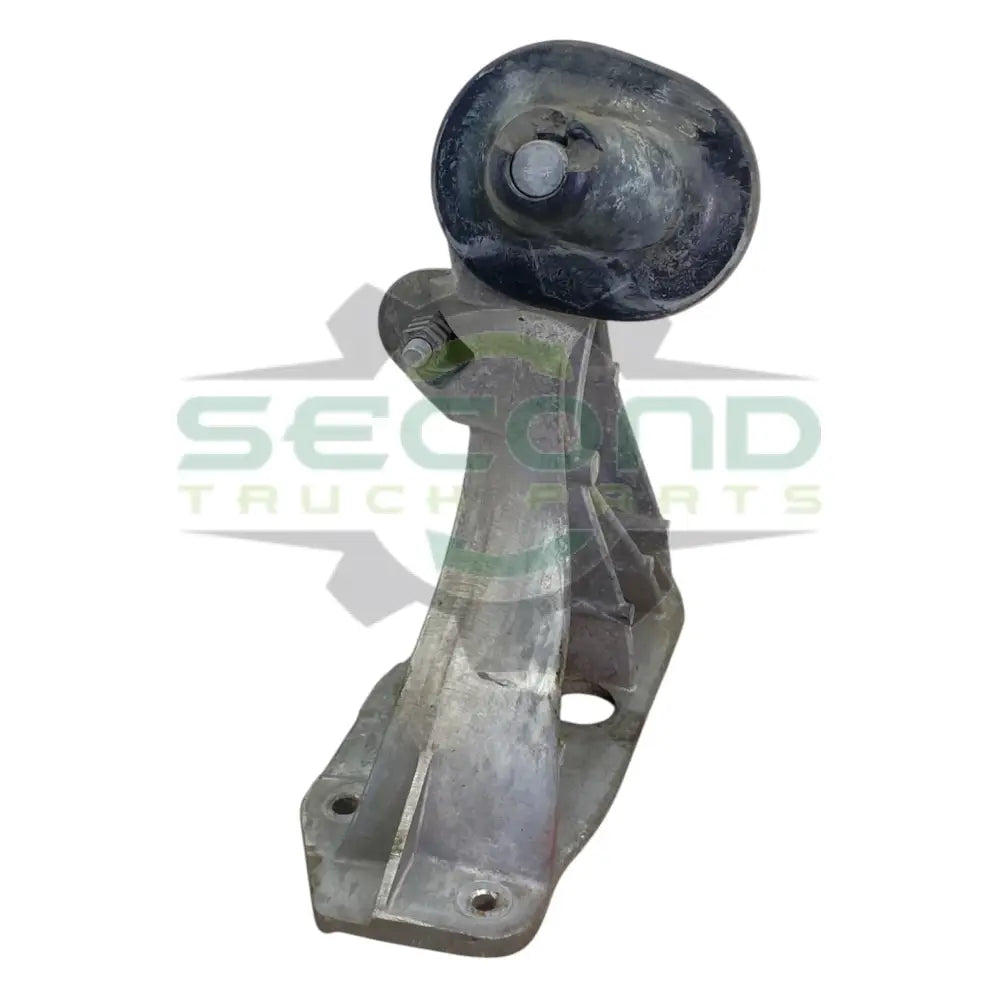 17-21082-004 Genuine Freightliner Left Rear Hood Latch Support Bracket - Second Truck Parts