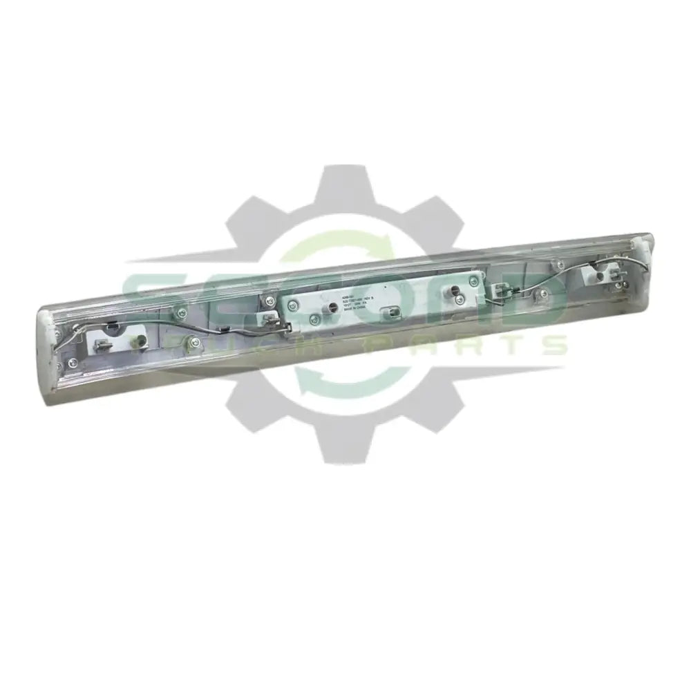 A22-73821-000 Genuine Freightliner Left Side Dome Light Clear Lens - Second Truck Parts