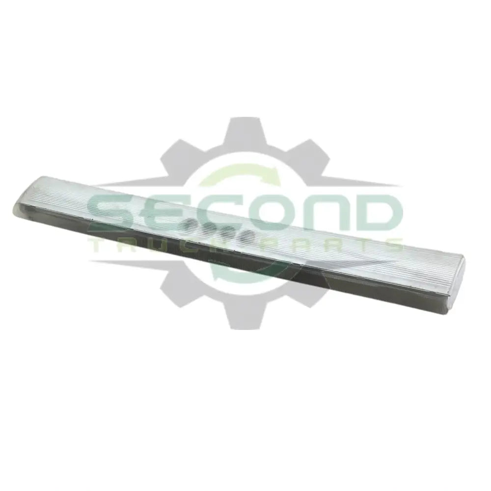 A22-73821-000 Genuine Freightliner Left Side Dome Light Clear Lens - Second Truck Parts